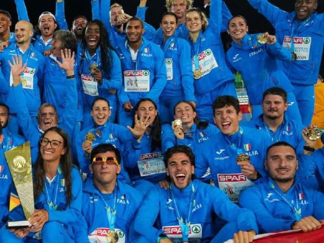 Atletica Italiana, lo sguardo al domani: innovazione e visione al centro del dibattito