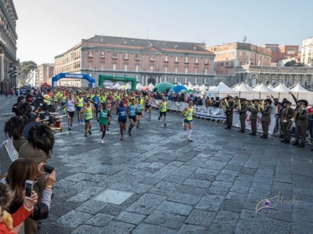 Telethon Walk of Life Napoli, domenica 21 aprile il traguardo è la cura di malattie genetiche rare