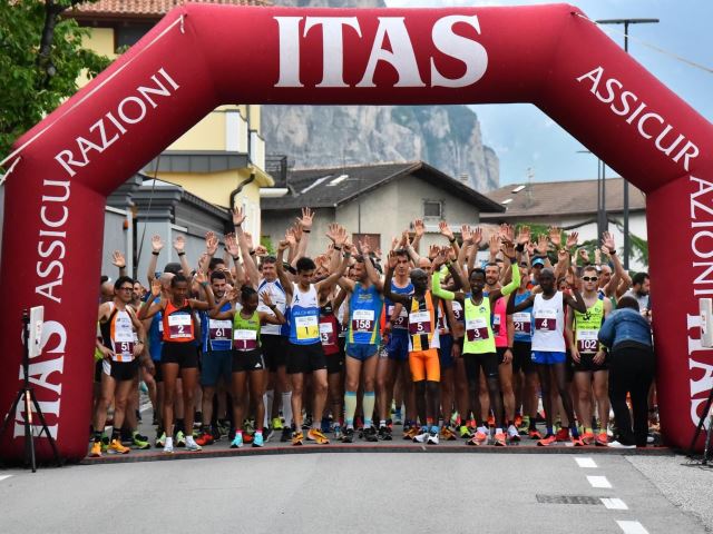 Teroldego Events ai blocchi di partenza: 3a tappa della Top7 al via tra 10 giorni