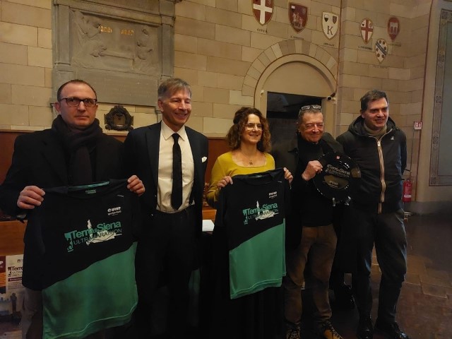 Torna la magia della Terre di Siena Ultramarathon