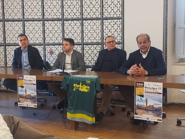 9^Terre di Siena Ultramarathon: quattro giorni al via