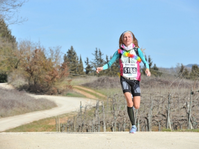 11^ Terre di Siena Ultramarathon, al via anche le non competitive da 6 e 18 km