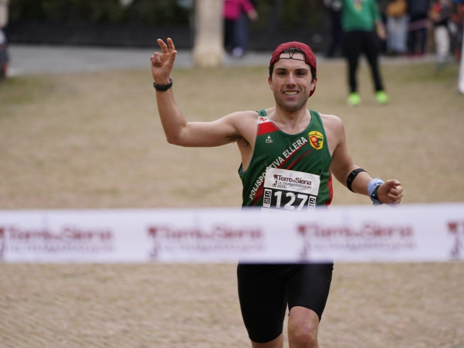 11^ Terre di Siena Ultramarathon, domenica 1 marzo i percorsi tornano alle origini. Apertura iscrizioni