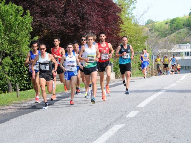 The Space TEN San Marino 2022: il 5 giugno è Gara nazionale FIDAL 10 km, Corporate Run e ludico-motoria aperta a tutti