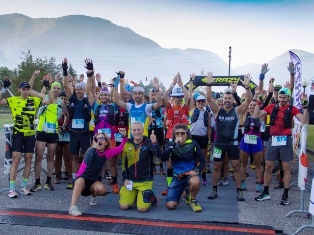 Di corsa in Val Tramontina: quattro percorsi per il Three Lakes Trail 