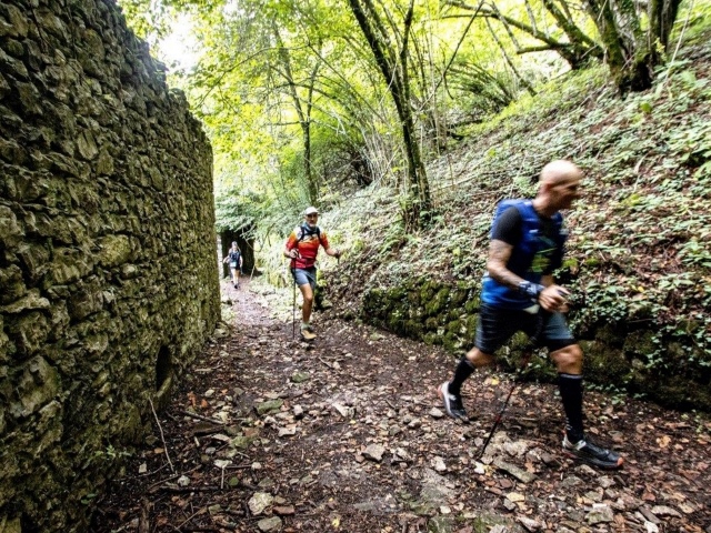 Alla scoperta delle bellezze della Val Tramontana arriva domenica di corsa del Three Lakes Trail