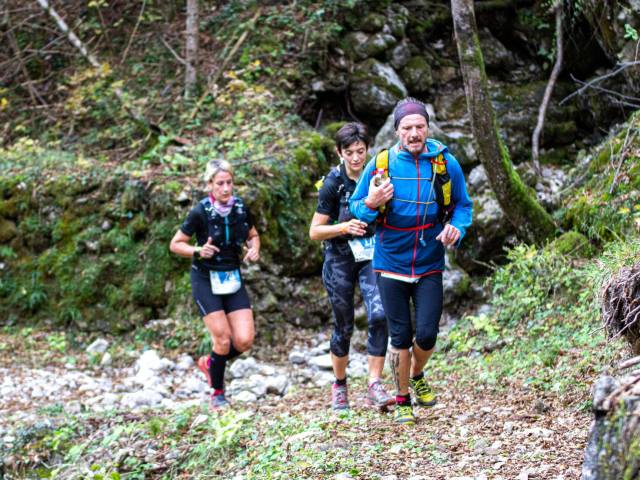 Di corsa tra le bellezze della Val Tramontina l’11 settembre torna il Three Lakes Trail