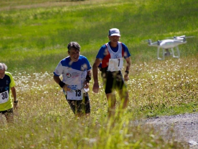 Three Livigno, tre giorni di maratona fra le Alpi