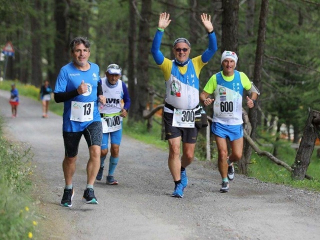 Invasione dall’estero per la Three Livigno