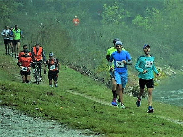Ticino Ecomarathon, in un territorio da scoprire