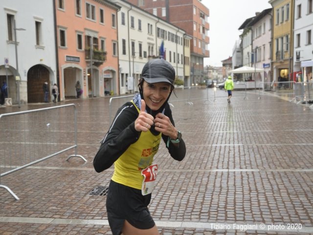 Iscrizioni a pioggia per la Timent Run