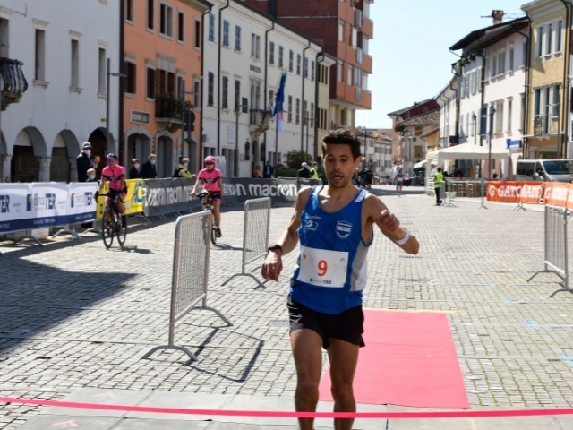 Già grandi nomi iscritti alla Timent Run