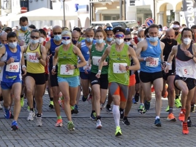 Alla Timent Run obiettivo il record di presenze