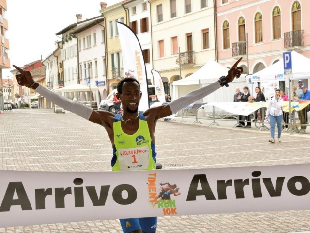 Di corsa a Latisana, il 28 maggio torna la Timent Run 10K 