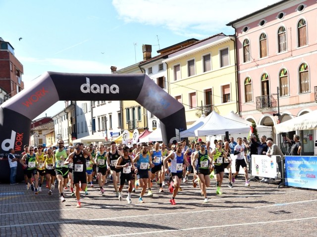 La Timent Run 10K incorona il keniano Kalale