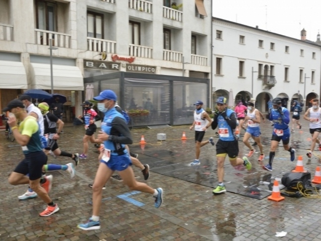 Timent Run 10k, già aperte le iscrizioni