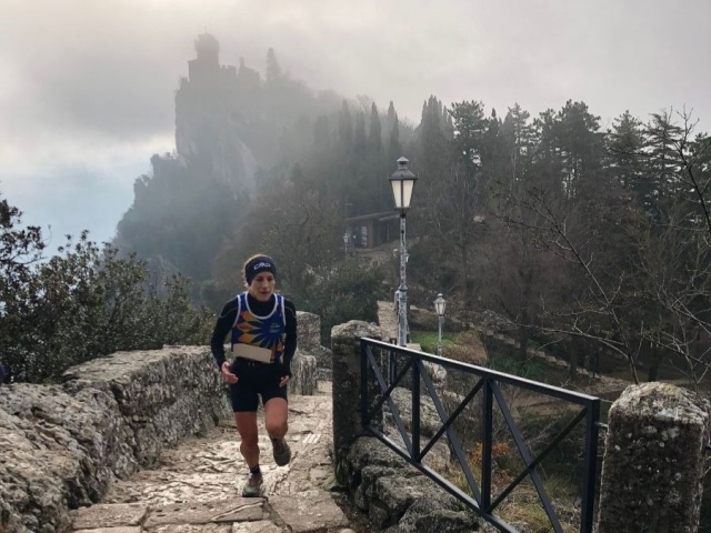 Titano Trail Run San Marino: domenica 23 aprile la nuova sfida sui sentieri della Repubblica