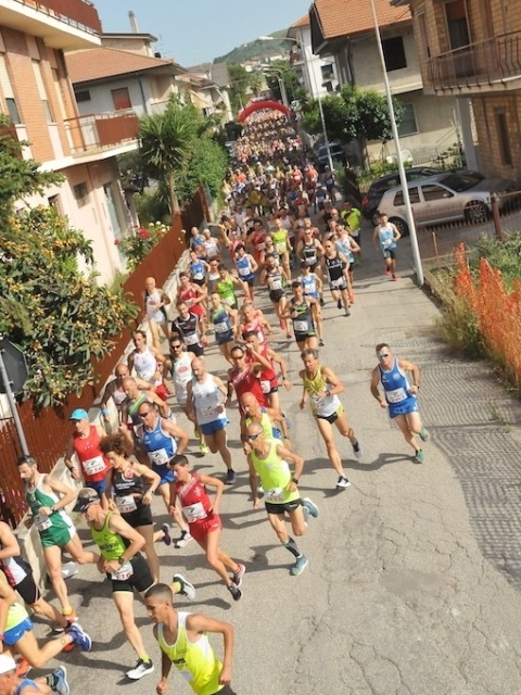 A Pagliare del Tronto in arrivo la 21°edizione del Trofeo Avis Spinetoli Pagliare