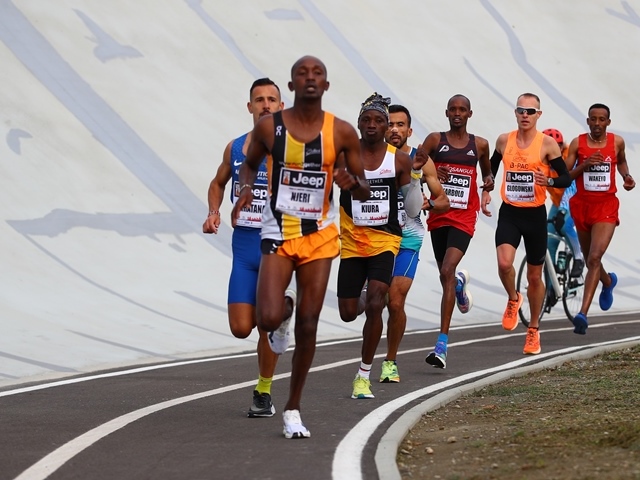 La Torino City Marathon, tra novità e conferme