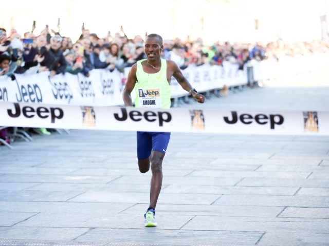 La Torino City Marathon cambia data, si corre il 1° dicembre 2024