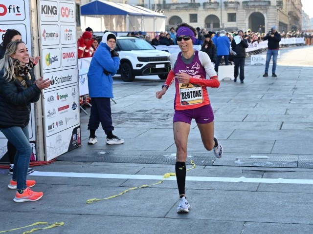 FIAT Torino City Marathon: si corre verso i 10.000 iscritti. I favoriti alla vittoria