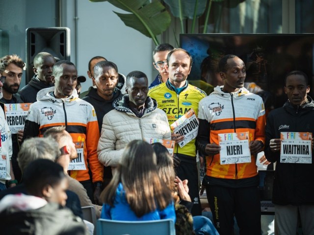 FIAT Torino City Marathon 2025: numeri record, favoriti e storie da raccontare