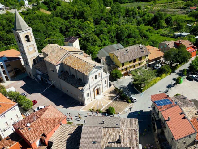 Domenica 11 maggio torna il Trofeo Città del Miele: corri o cammina tra i sapori di Tornareccio!