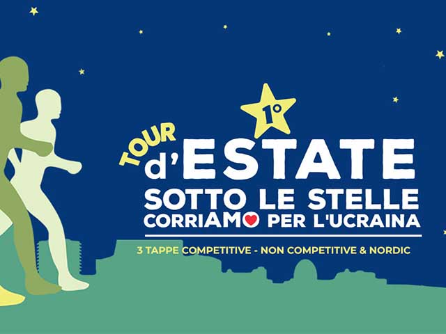 Venerdì 15 c’è Tripass…d’estate al ‘Campaccio’, l’appuntamento del  “Tour d’estate sotto le stelle”