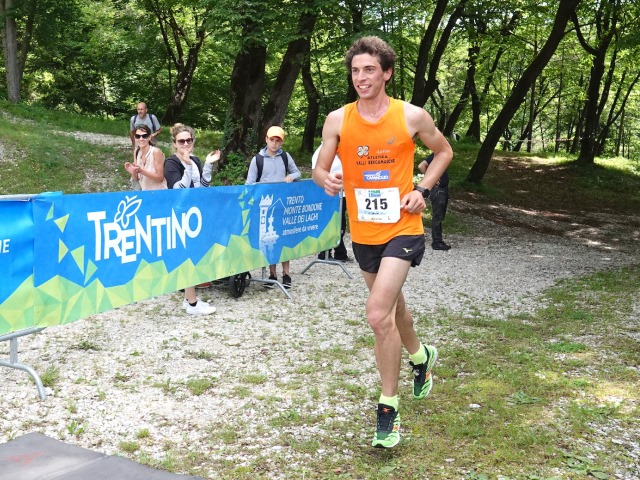 Domani sera primo atto della Tourlaghi con la sprint Santa Massenza - Fraveggio