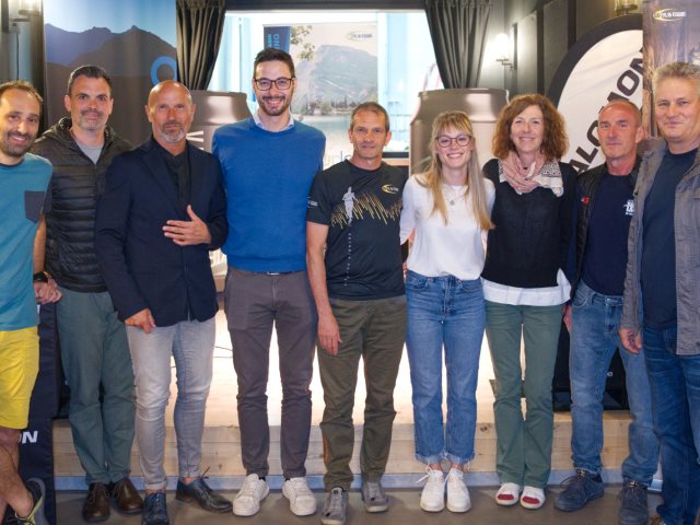 Presentata al birrificio Rethia la Tourlaghi 2024