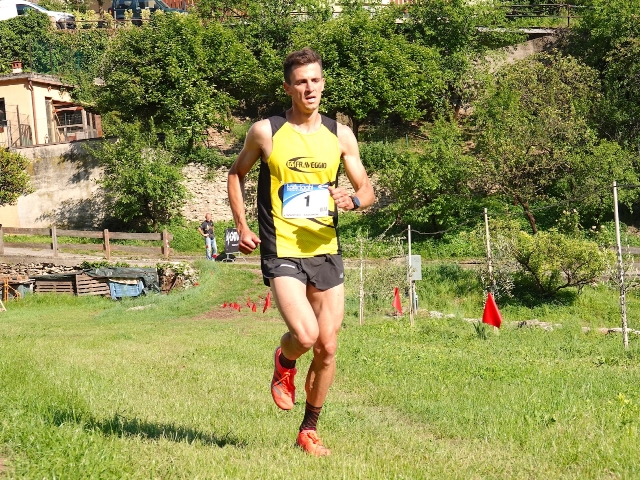 Alla Tourlaghi subito alla ribalta Geat e Andrighettoni