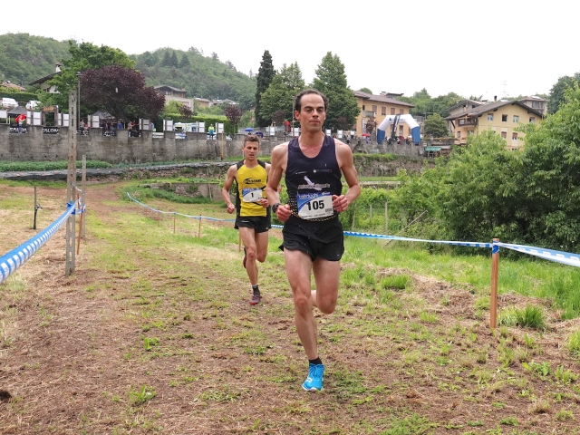 La Tourlaghi della maggiore età a Geat e Andrighettoni