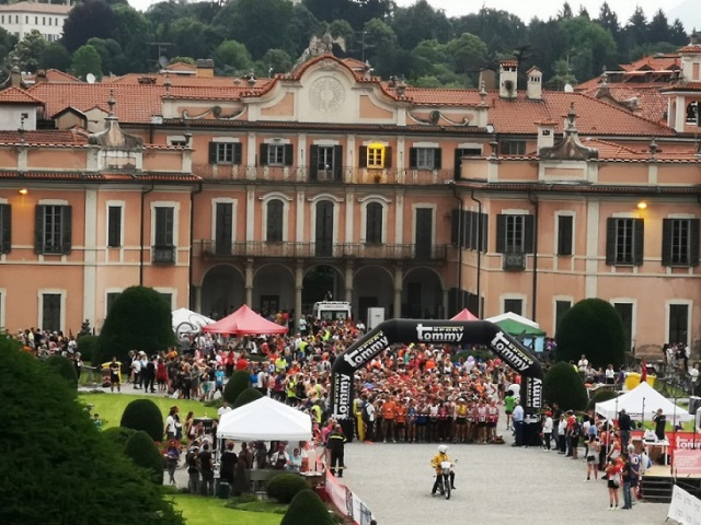 Tra Ville e Giardini, arriva il decennale