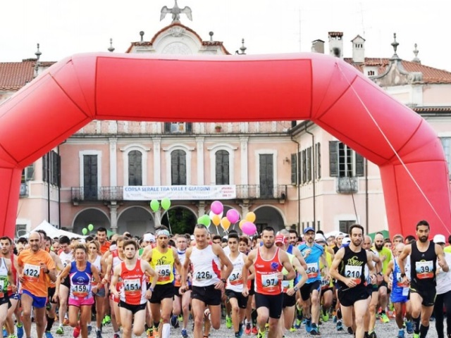 Tra Ville e Giardini, vicino il sold out