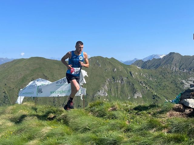 Al Trabucco Trail introdotto anche il servizio massaggi