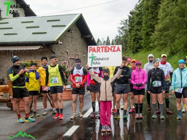 Cotti Cottini punta al poker al Trabucco Trail