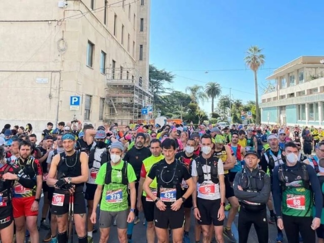 Il La Spezia Trail cambia periodo di gara