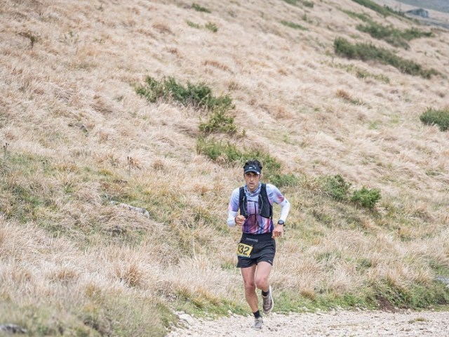 A Castel di Sangro straordinario successo per il Trail dell’Acqua Puzza