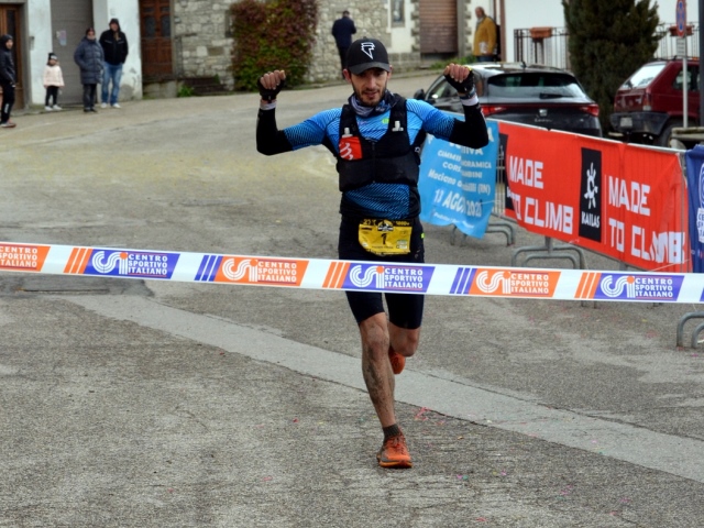 Novità importante per l’Alpe della Luna Trail