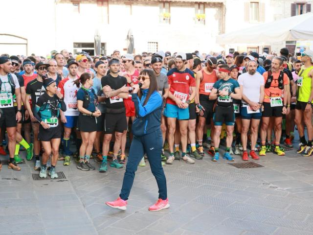 A Gubbio torna il campione uscente