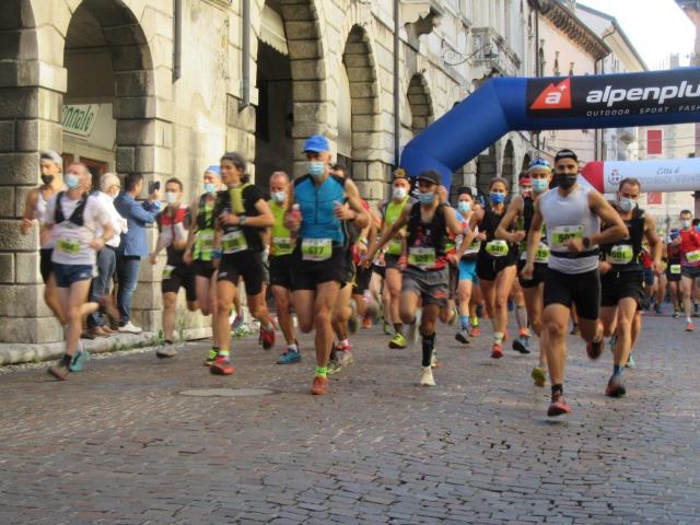 Un viaggio nell’anima del Cansiglio: domenica 10 luglio torna il Trail dei Cimbri   