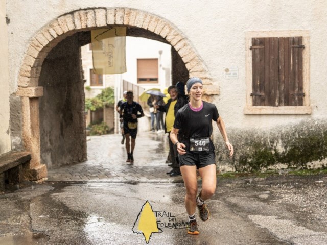 Aperte le iscrizioni per il Trail dei Folendari, 15 o 30 km a caccia di emozioni in Val Squaranto
