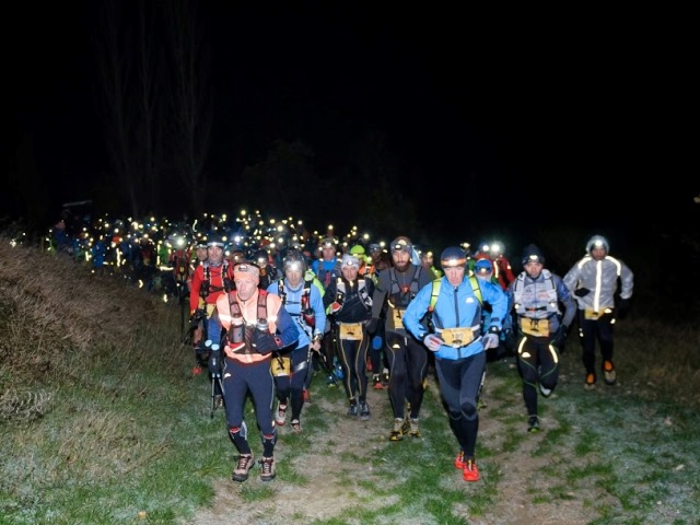 Trail del Cinghiale già “sold out”, sabato le sfide