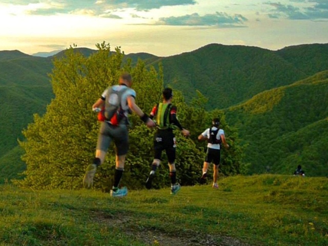 Un nome di spicco al Trail del Galestro
