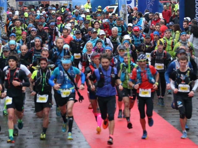Trail del Gevero, una storia che salta un capitolo