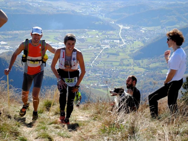Trail del Gevero, appuntamento al 7 novembre