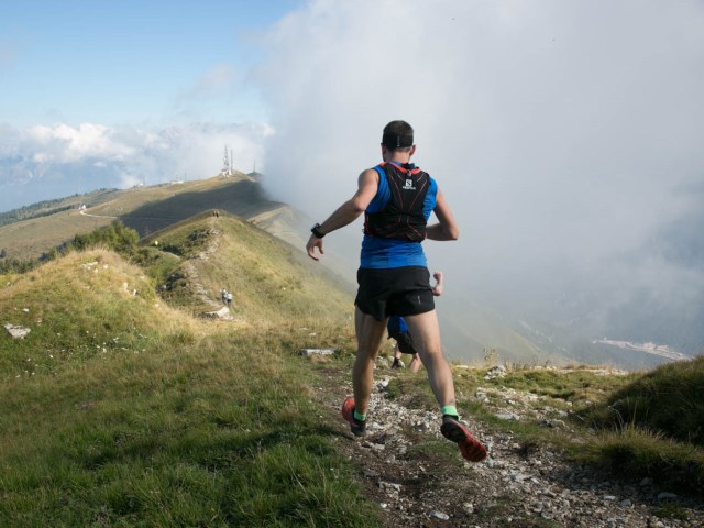 Trail del Nevegal, sold out la 21k