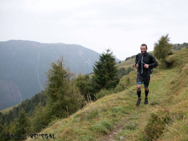 Trail del Nevegal, tutto pronto per il grande via!