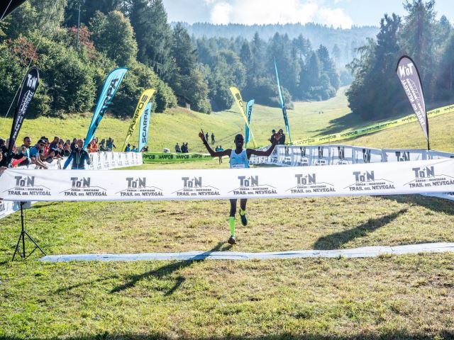 Trail del Nevegal, iscrizioni agevolate fino al 31 agosto