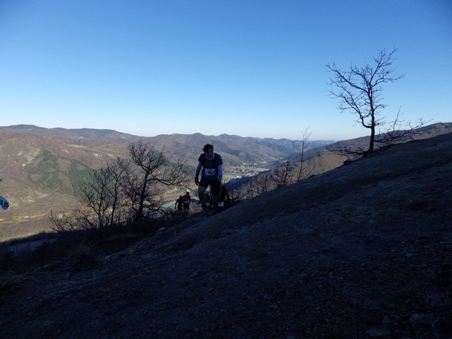 Trail del Poggiolo, pronte soluzioni alternative